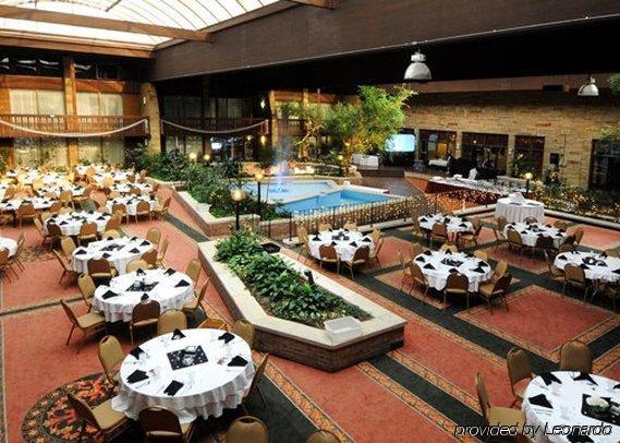 クオリティ イン アンド カンファレンス センター サマセット 設備 写真
